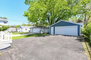 4578 N 127th St, Butler, WI 53007 - Photo 38