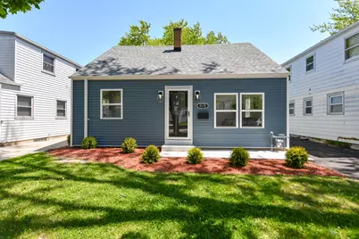 4578 N 127th St, Butler, WI 53007 - Photo 2