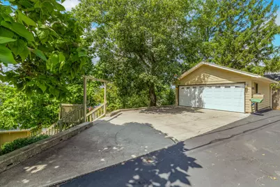 W332N6481  County Road C -, Merton, WI 53058 - Photo 28