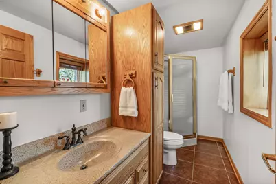 W332N6481  County Road C -, Merton, WI 53058 - Photo 18
