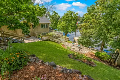 W332N6481  County Road C -, Merton, WI 53058 - Photo 2