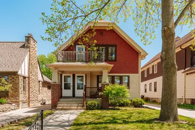 2518 N 67th St #2520, Wauwatosa, WI 53213 - Photo 2