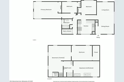 195 W Warnimont Ave, Milwaukee, WI 53207 - Photo 54