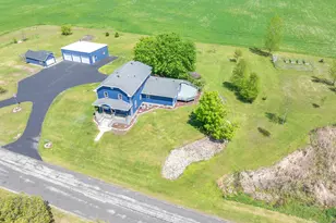 11607 Schad Rd, Schleswig, WI 53042 - Photo 6