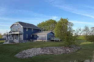 11607 Schad Rd, Schleswig, WI 53042 - Photo 1