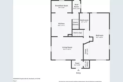 W226N3045  Duplainvlle Rd, Pewaukee, WI 53186 - Photo 46