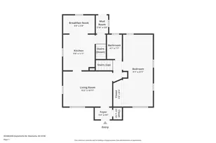 W226N3045 Duplainvlle Rd, Pewaukee, WI 53186 - Photo 46