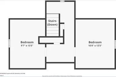 W226N3045  Duplainvlle Rd, Pewaukee, WI 53186 - Photo 48