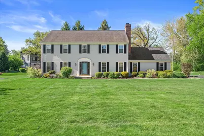20845  Hunters Run, Brookfield, WI 53045 - Photo 1