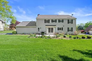 20845 Hunters Run, Brookfield, WI 53045 - Photo 32
