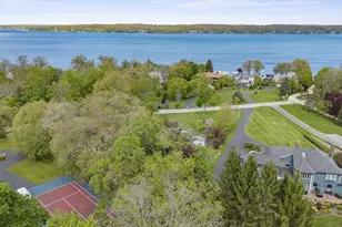 N1888 Loramoor Ln, Linn, WI 53147 - Photo 86