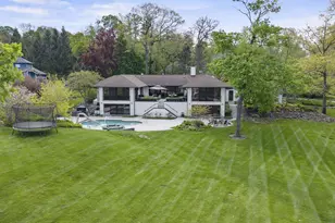 N1888 Loramoor Ln, Linn, WI 53147 - Photo 8