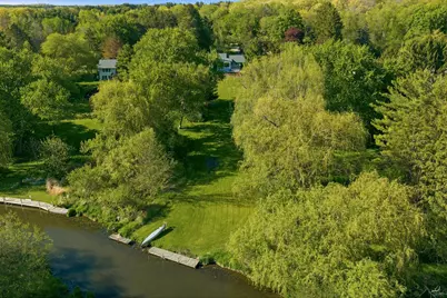 3519  Nagawicka Rd -, Delafield, WI 53029 - Photo 1