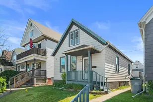2348 S 16th St, Milwaukee, WI 53215 - Photo 1