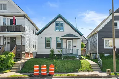 2348 S 16th St, Milwaukee, WI 53215 - Photo 2