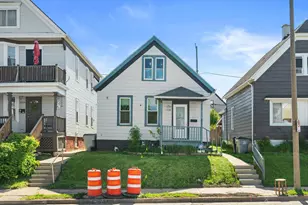 2348 S 16th St, Milwaukee, WI 53215 - Photo 2