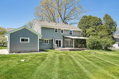 N61W29595 S Woodfield Rd, Merton, WI 53029 - Photo 46