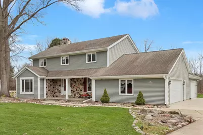 N61W29595 S Woodfield Rd, Merton, WI 53029 - Photo 32