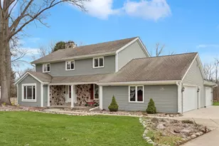 N61W29595 S Woodfield Rd, Merton, WI 53029 - Photo 32