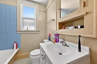 4057 N 17th St #4057A, Milwaukee, WI 53209 - Photo 20