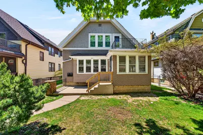 4057 N 17th St #4057A, Milwaukee, WI 53209 - Photo 1