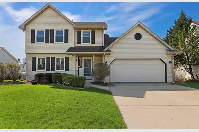 10931  67th Pl, Kenosha, WI 53142 - Photo 1