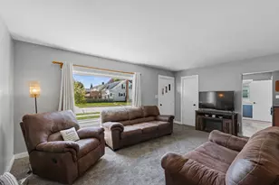 366 3rd St, Kewaskum, WI 53040 - Photo 2