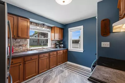 366  3rd St, Kewaskum, WI 53040 - Photo 4