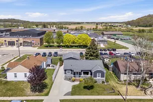 366 3rd St, Kewaskum, WI 53040 - Photo 30