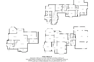 2005 Derrin Ln, Brookfield, WI 53045 - Photo 64