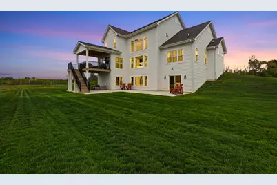 14141 N Lake Shore Dr, Mequon, WI 53097 - Photo 2