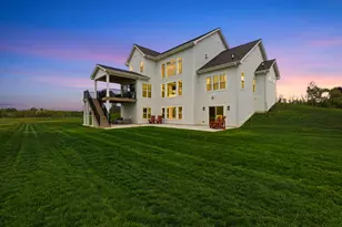 14141 N Lake Shore Dr, Mequon, WI 53097 - Photo 2