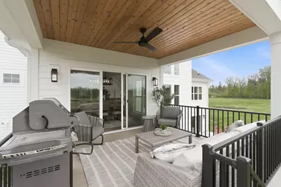 14141 N Lake Shore Dr, Mequon, WI 53097 - Photo 40