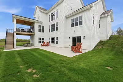 14141 N Lake Shore Dr, Mequon, WI 53097 - Photo 38