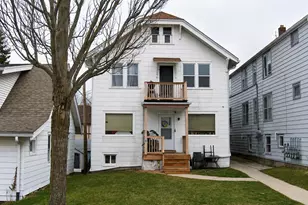 8726 W Mitchell St, West Allis, WI 53214 - Photo 1