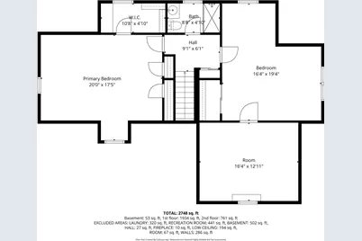 1140  Tanglewood Rd, Manitowoc, WI 54220 - Photo 48