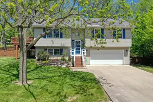 W3482 Washington Dr, Geneva, WI 53147 - Photo 1