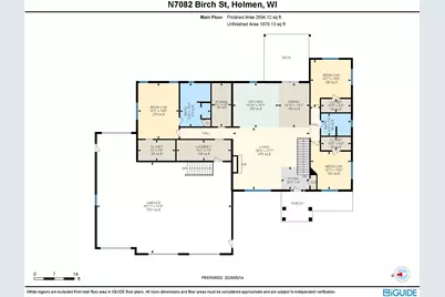 N7082  Birch St, Holland, WI 54636 - Photo 34