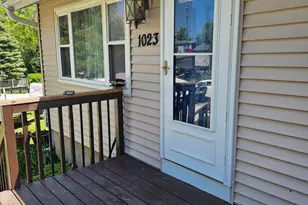 1023 Highland St, Twin Lakes, WI 53181 - Photo 2