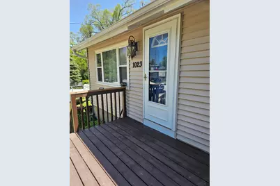 1023  Highland St, Twin Lakes, WI 53181 - Photo 2