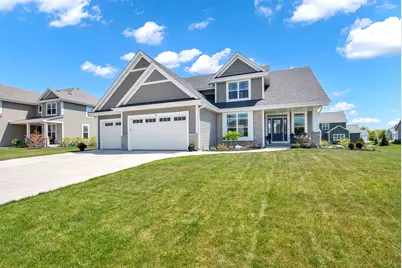 184  Winterberry Ln, Grafton, WI 53024 - Photo 1