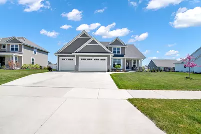184  Winterberry Ln, Grafton, WI 53024 - Photo 42