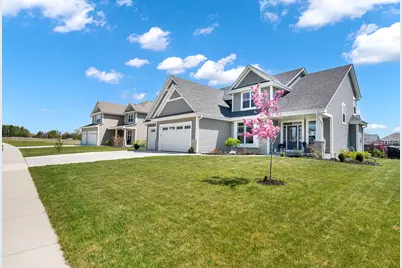 184  Winterberry Ln, Grafton, WI 53024 - Photo 40