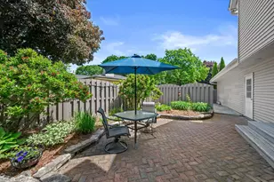 N93W6240 Arbor Dr, Cedarburg, WI 53012 - Photo 36