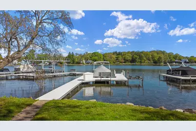 354  Indian Point Rd, Twin Lakes, WI 53181 - Photo 24