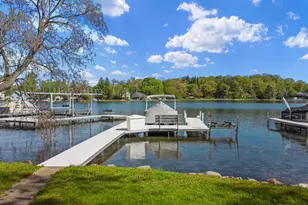 354 Indian Point Rd, Twin Lakes, WI 53181 - Photo 24