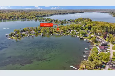 354  Indian Point Rd, Twin Lakes, WI 53181 - Photo 18