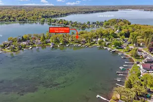 354 Indian Point Rd, Twin Lakes, WI 53181 - Photo 18