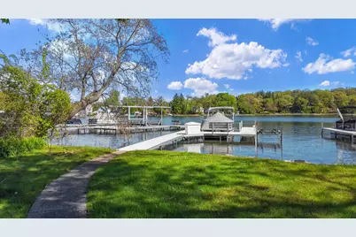 354  Indian Point Rd, Twin Lakes, WI 53181 - Photo 20