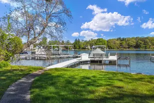 354 Indian Point Rd, Twin Lakes, WI 53181 - Photo 20